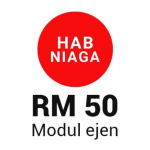 Modul ejen