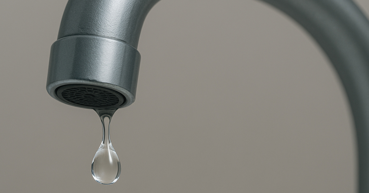 Tips Jimat Air di Rumah – Nasihat Daripada Plumber Profesional
