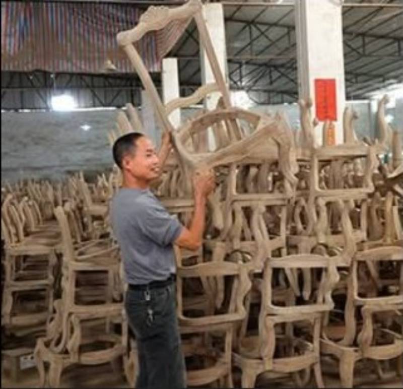 Jack Ma mengubah nasib orang ramai