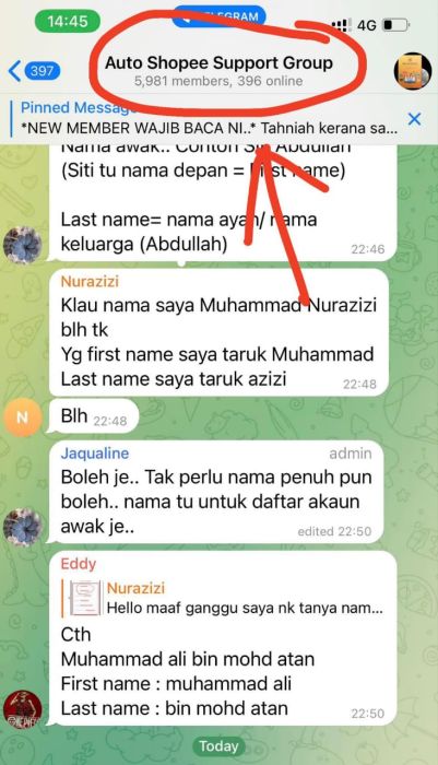 PANDUAN BUAT DUIT DI SHOPEE SECARA DROPSHIP