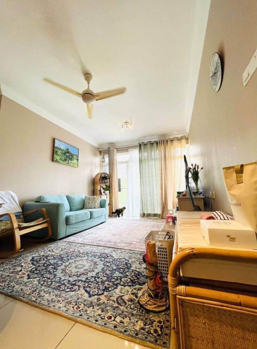 Dwiputra Residences, Presint 15, Putrajaya