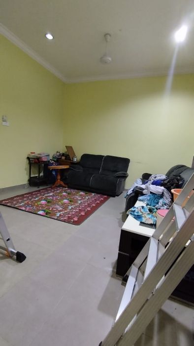 Rumah Banglo Berhampiran SMK Badang, Kota Bharu, Kelantan