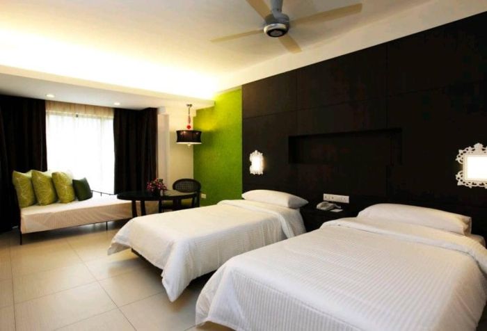 AVILLION ADMIRAL COVE PORT DICKSON
