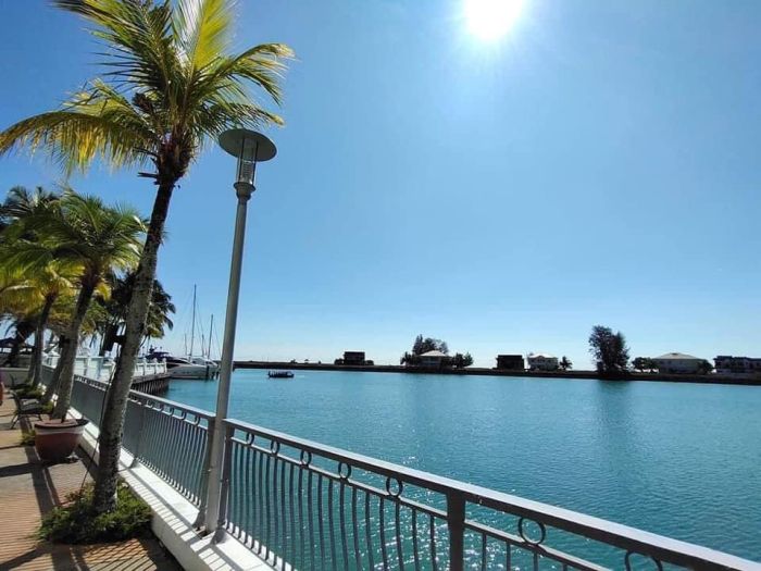AVILLION ADMIRAL COVE PORT DICKSON
