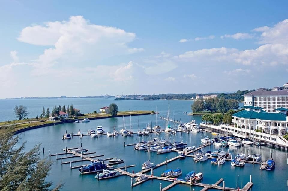 AVILLION ADMIRAL COVE PORT DICKSON