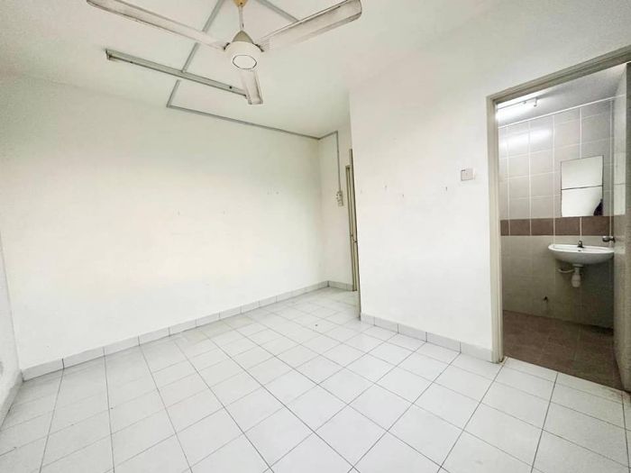 Pangsapuri Alam Budiman Seksyen U10, Shah Alam