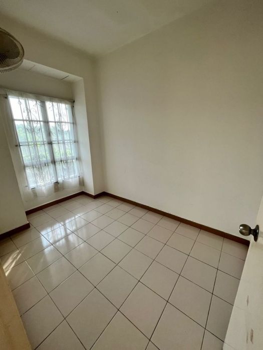 END LOT Double Storey Terrace Presint 9, Putrajaya
