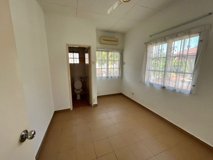 END LOT Double Storey Terrace Presint 9, Putrajaya