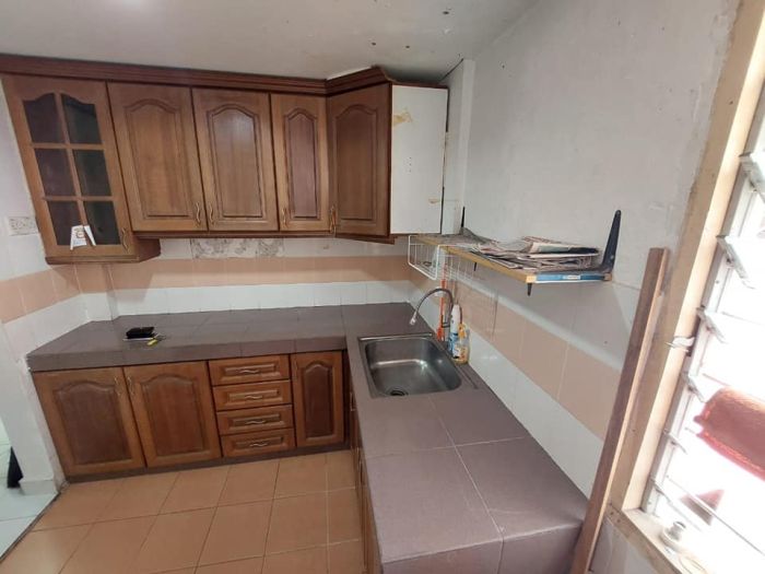 Apartment Taman Perkasa Hulu Langat Selangor