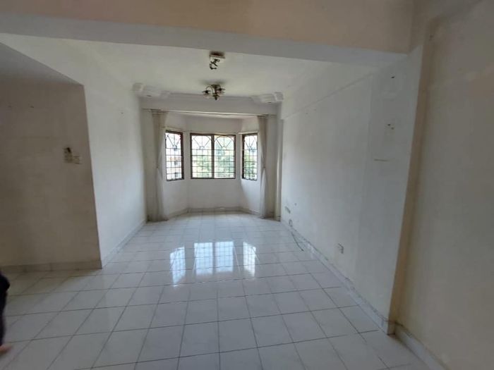 Apartment Taman Perkasa Hulu Langat Selangor