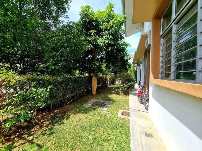 2 STOREY SEMI-D PRESINT 15 PUTRAJAYA