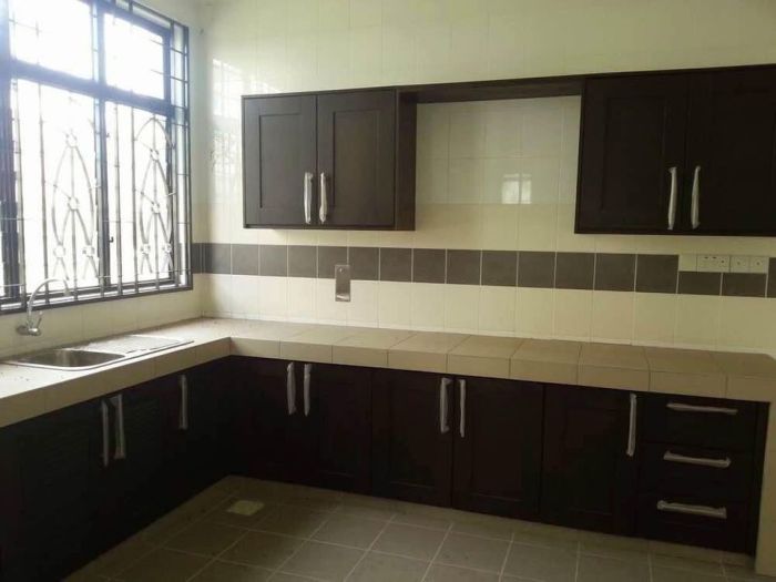 2 STOREY SEMI-D PRESINT 15 PUTRAJAYA