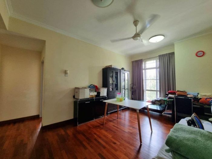 2 STOREY SEMI-D PRESINT 15 PUTRAJAYA
