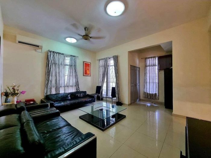 2 STOREY SEMI-D PRESINT 15 PUTRAJAYA