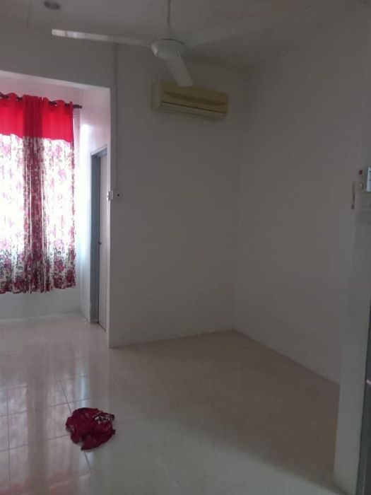 RUMAH TERES 2 TINGKAT, BANDAR AMANJAYA ZON ANGGERIK