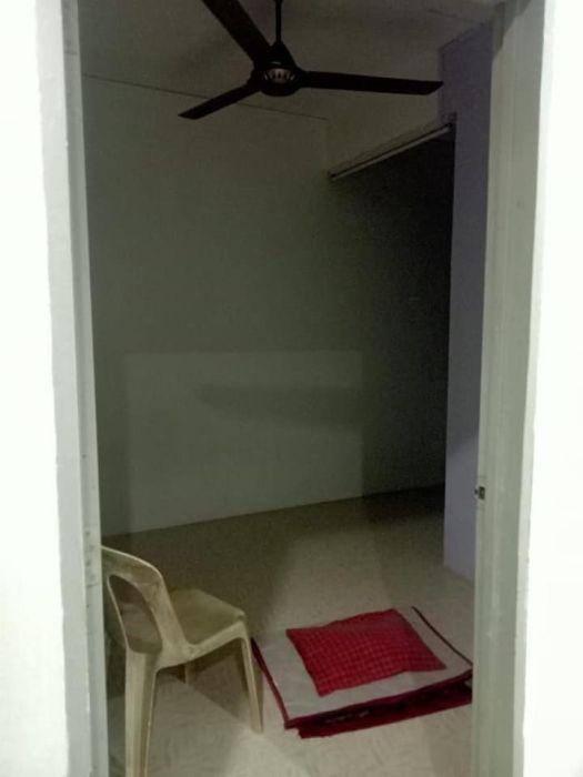 RUMAH TERES 2 TINGKAT, BANDAR AMANJAYA ZON ANGGERIK
