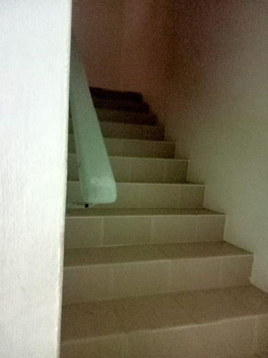RUMAH TERES 2 TINGKAT, BANDAR AMANJAYA ZON ANGGERIK