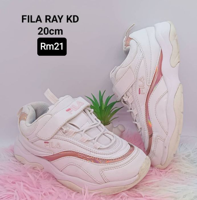 Kasut bundle budak
