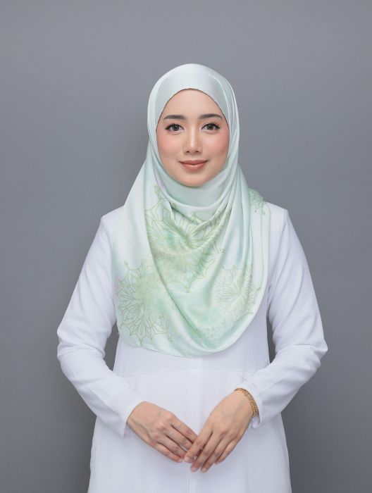 Shawl Arabesque