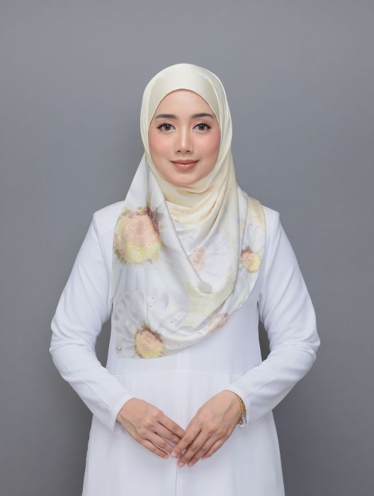 Shawl Arabesque