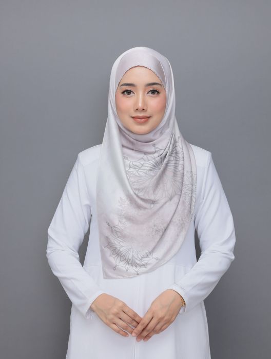 Shawl Arabesque