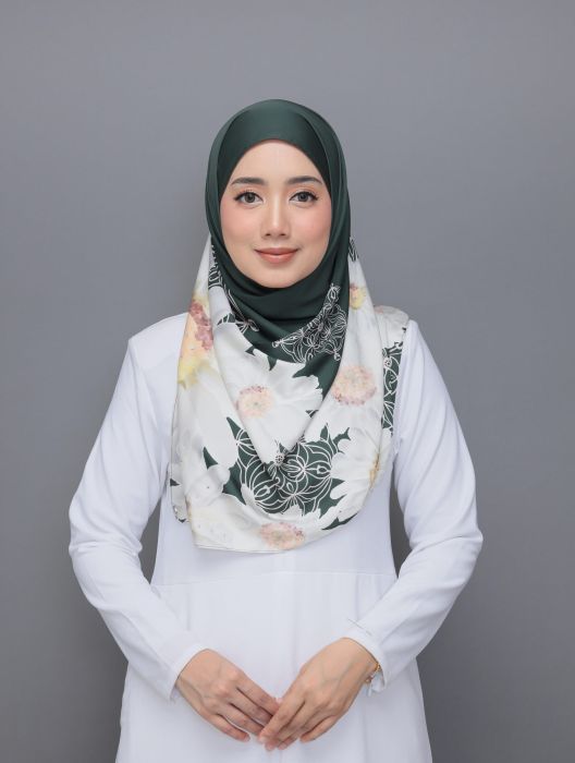 Shawl Arabesque