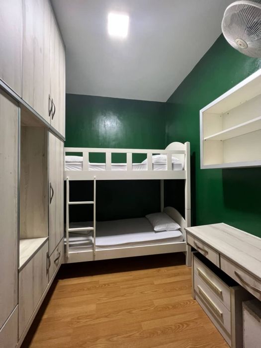 Apartment Bayan Residene Di Panji, Kota Bharu, Kelantan