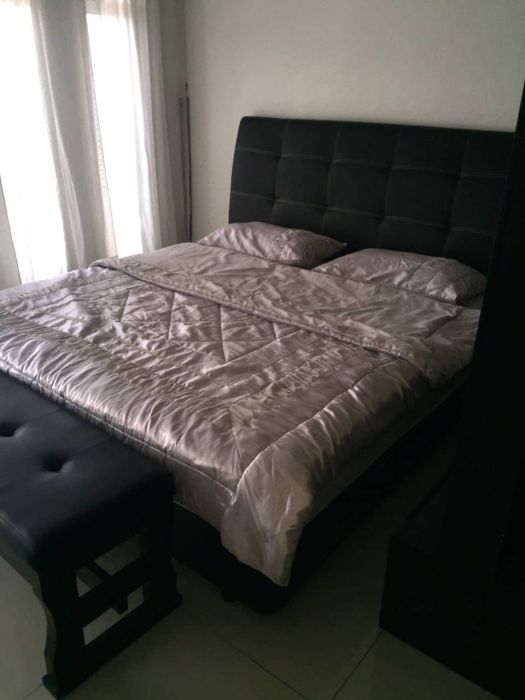 Studio Unit Apartment KBCC Belakang KB Mall, Kota Bharu, Kelantan