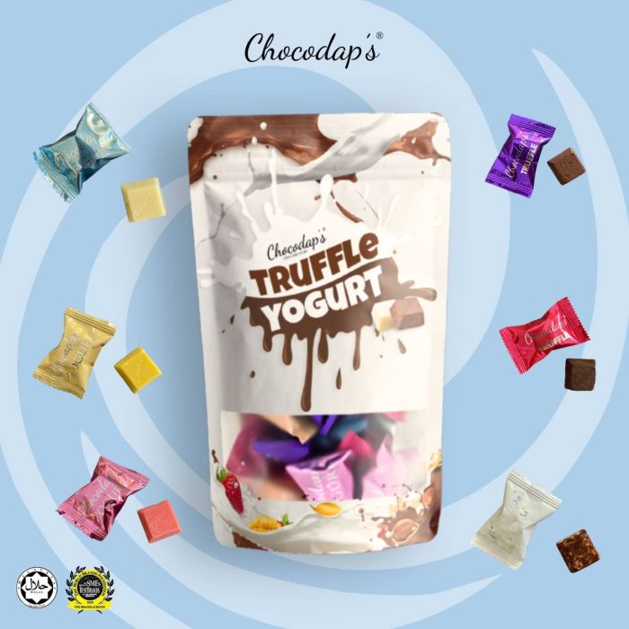 Chocodap’s