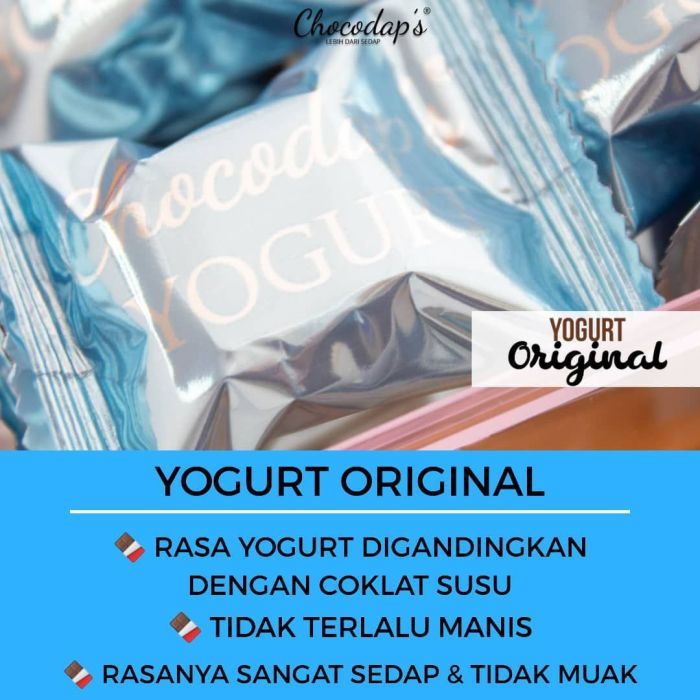 Chocodap’s