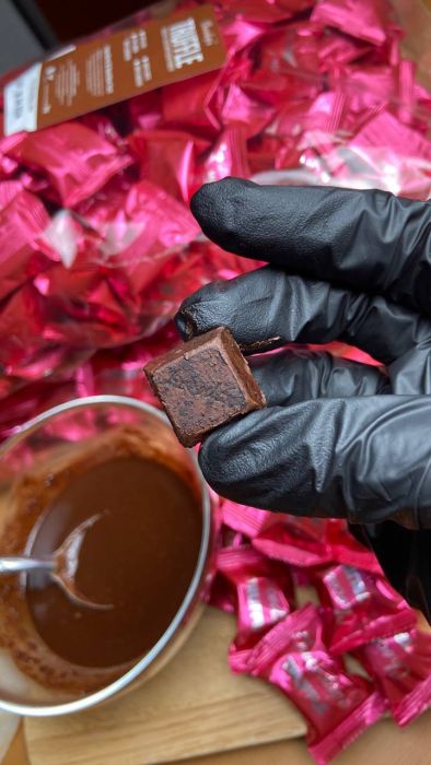 Chocodap’s