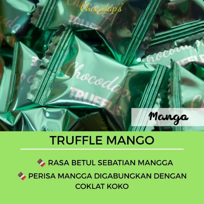 Chocodap’s