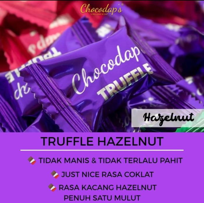 Chocodap’s