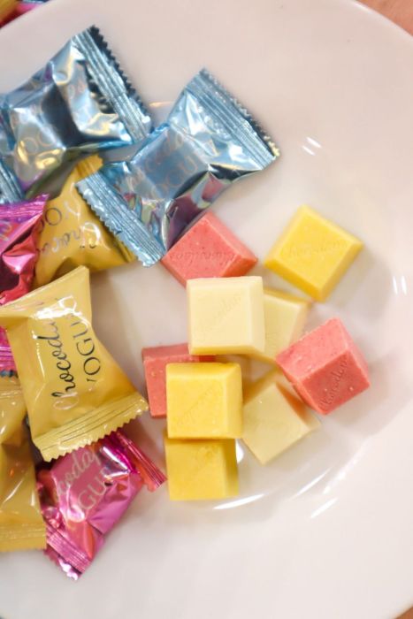 Chocodap’s
