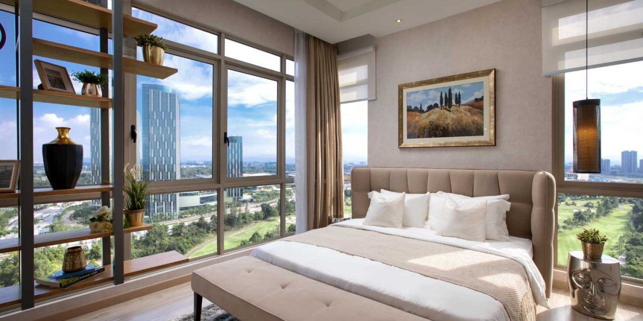 Par3 Condominium Putrajaya