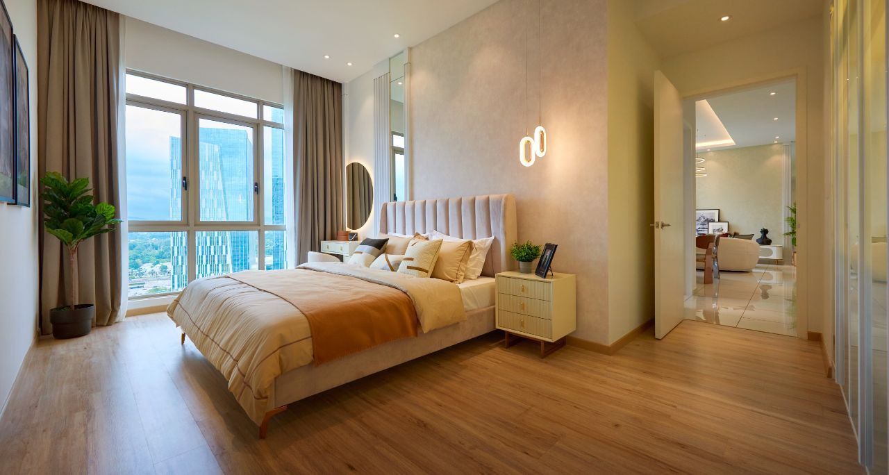 Par3 Condominium Putrajaya