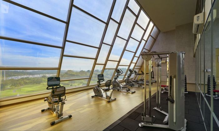 Par3 Condominium Putrajaya