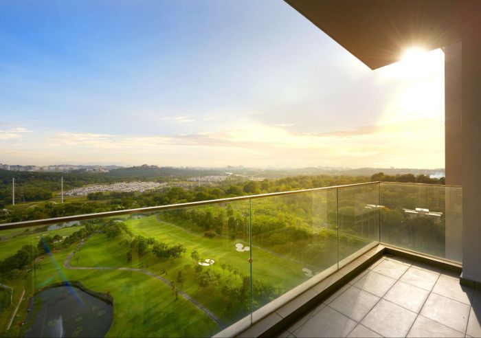 Par3 Condominium Putrajaya