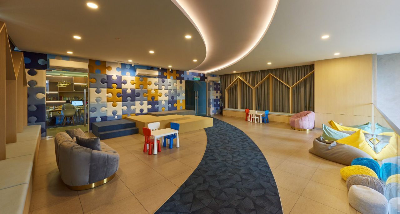 Par3 Condominium Putrajaya