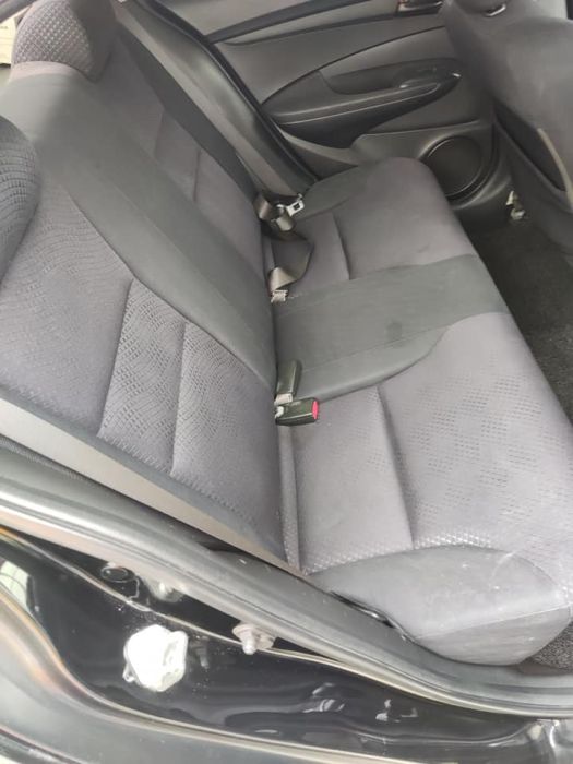 Honda city TMO 1.5 i-vtec 2010
