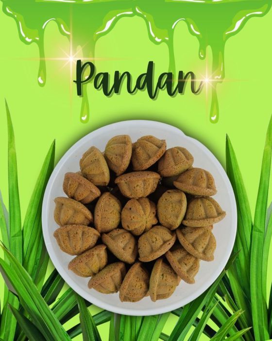 BAHULU CERMAI PELBAGAI PERISA