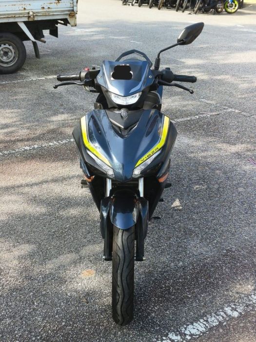 Yamaha Y16 2023