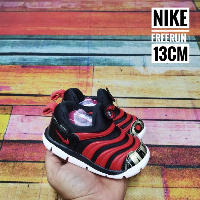KASUT BUNDLE NIKE & AIR JORDAN KANAK-KANAK