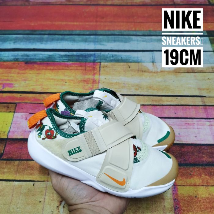KASUT BUNDLE NIKE & AIR JORDAN KANAK-KANAK