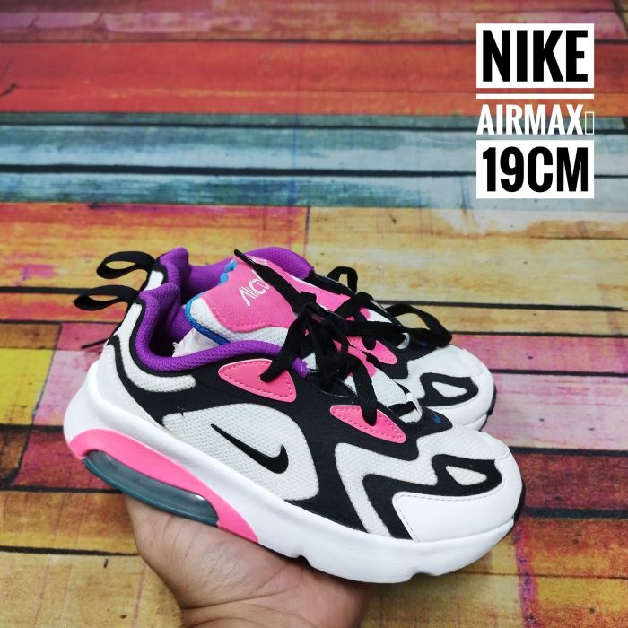 KASUT BUNDLE NIKE & AIR JORDAN KANAK-KANAK