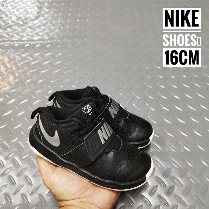 KASUT BUNDLE NIKE & AIR JORDAN KANAK-KANAK