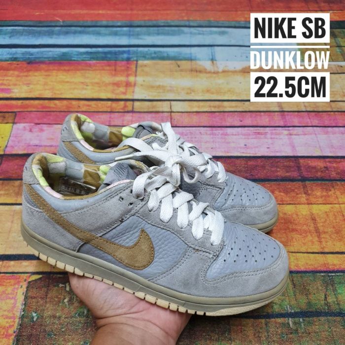 KASUT BUNDLE NIKE & AIR JORDAN KANAK-KANAK