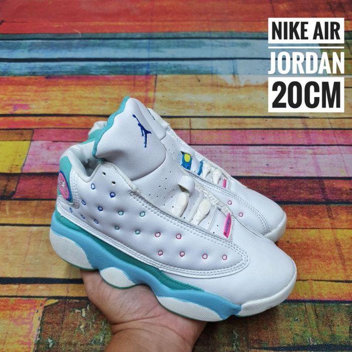 KASUT BUNDLE NIKE & AIR JORDAN KANAK-KANAK