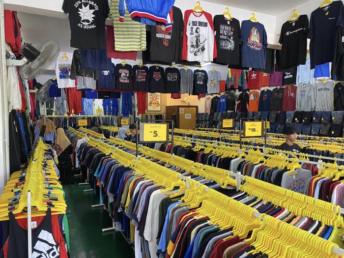 MJ BUNDLE SHAH ALAM