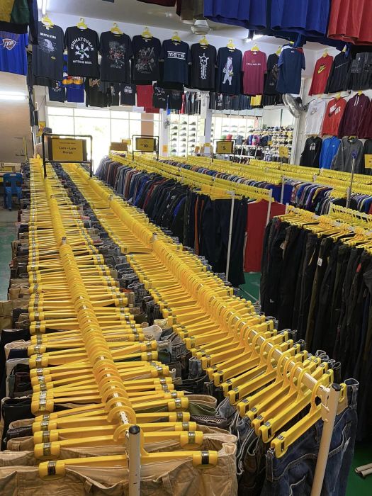 MJ BUNDLE SHAH ALAM